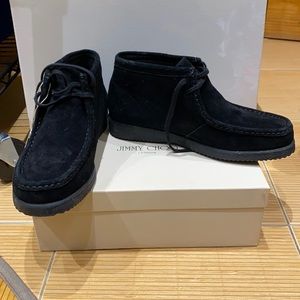 Size 8.5 Hush puppies